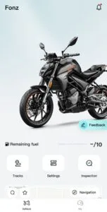 CF MOTO VIN Kodu Nedir? CF MOTO VIN Kodu Nedir?