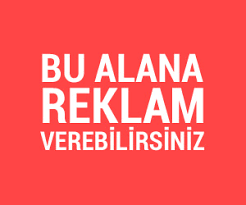 Reklam Alanı