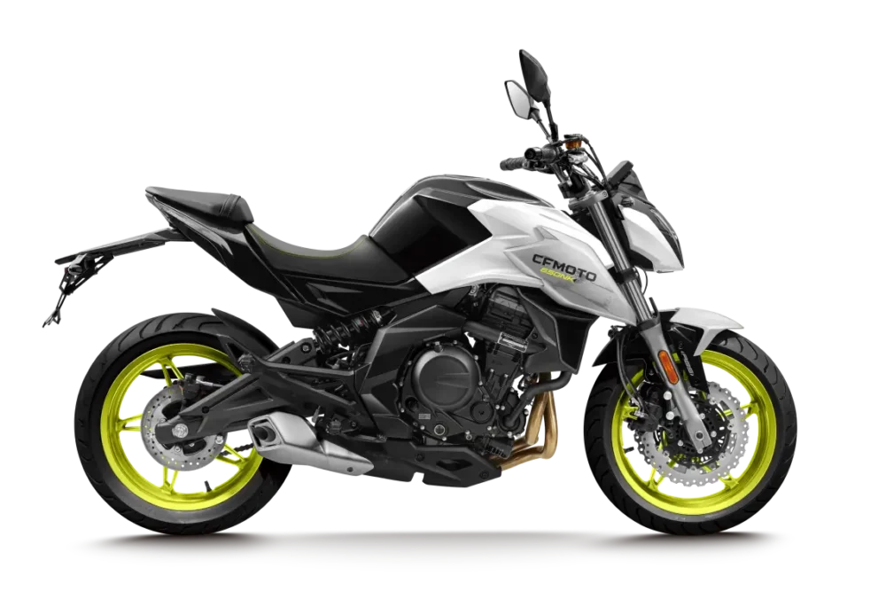 CFMOTO 650NK