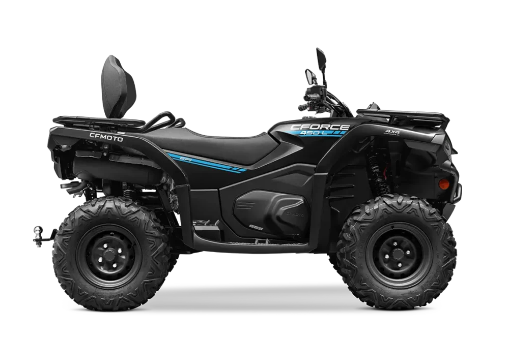 CFMOTO 450 ATV ESP