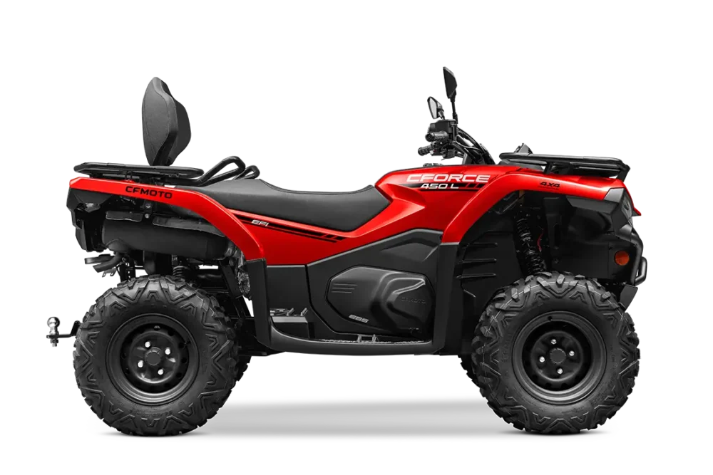 CFMOTO 450 ATV ESP