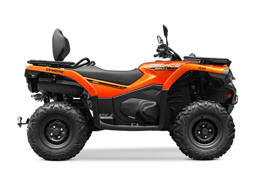 CFMOTO 450 ATV ESP