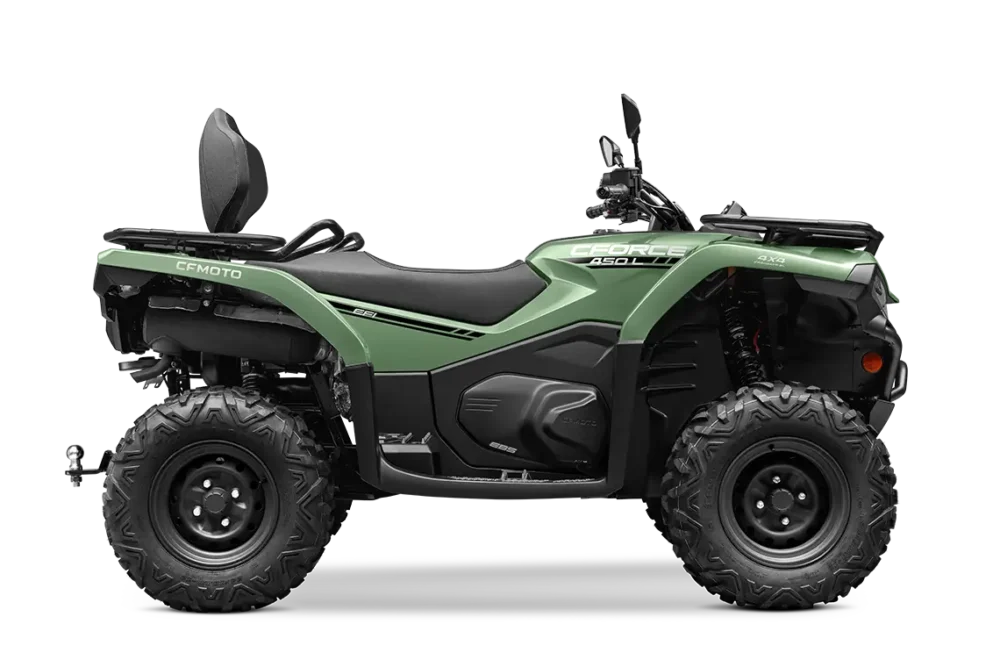 CFMOTO 450 ATV ESP