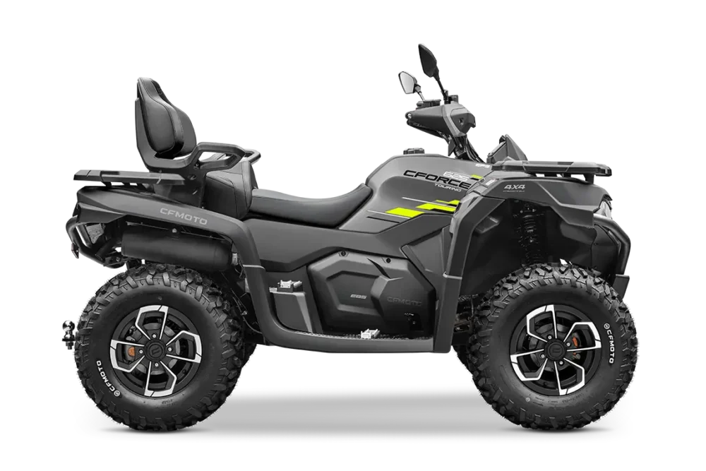 CFMOTO CF 625 ATV