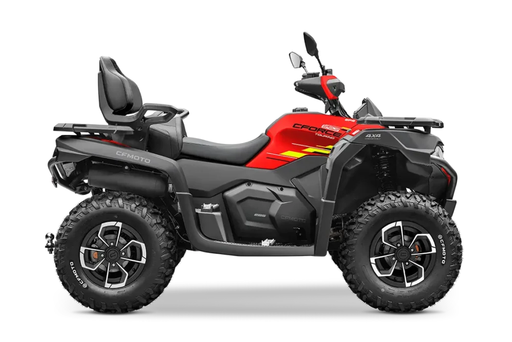 CFMOTO CF 625 ATV