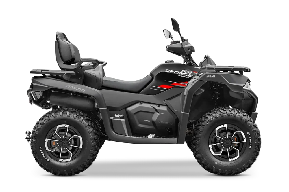 CFMOTO CF 625 ATV