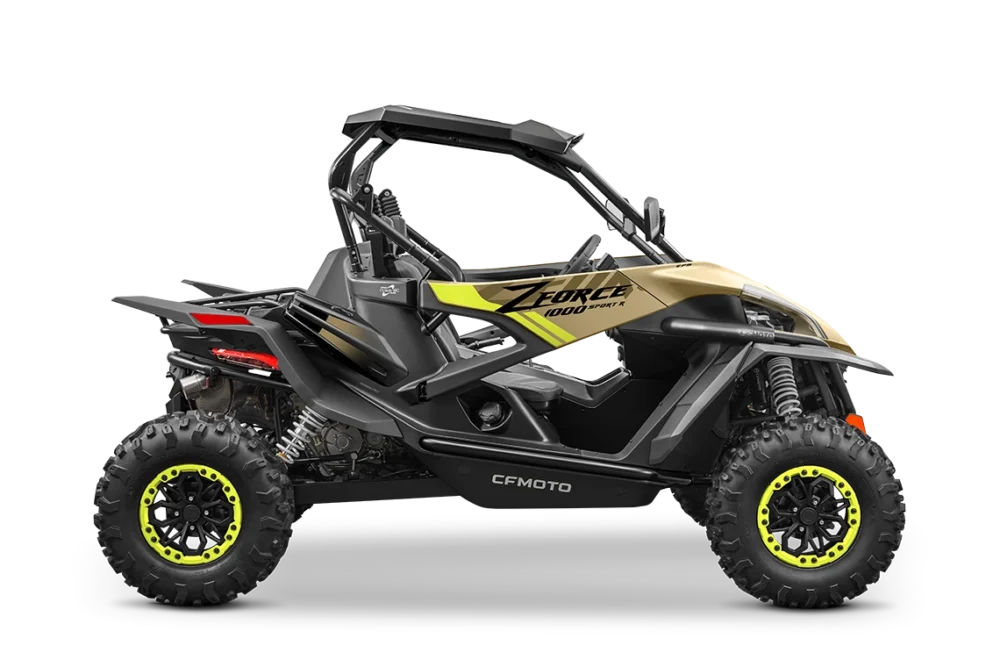 CFMOTO Z Force 1000 Sport EPS