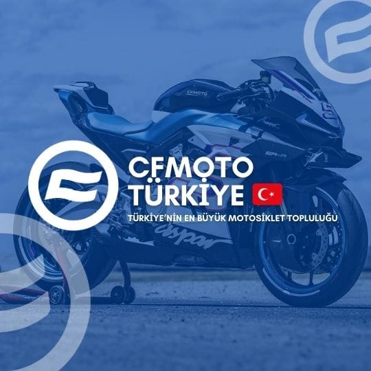 CFMOTO Team Grupları