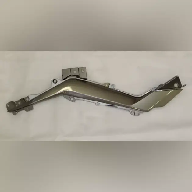 CF MOTO 250NK SELE ALTI YAN KARENAJ SOL (GRI) #Y1CFM4012A0007