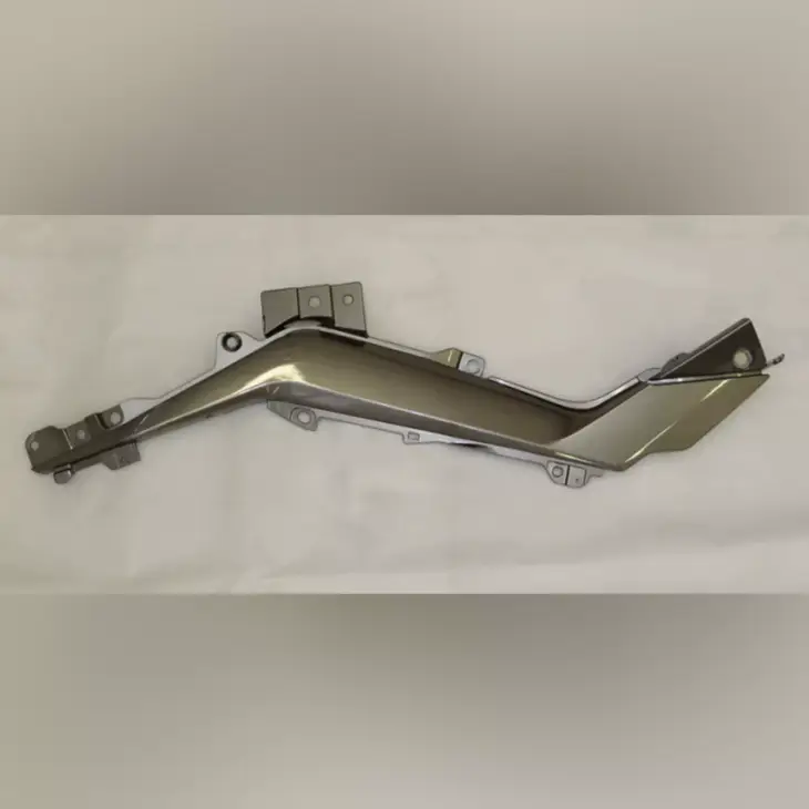 CF MOTO 250NK SELE ALTI YAN KARENAJ SOL (GRI) #Y1CFM4012A0007