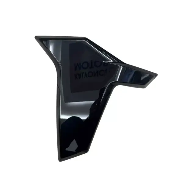 CF MOTO 250NK ON PANEL SOL (PARLAK SIYAH) #Y1CFM4012A0009