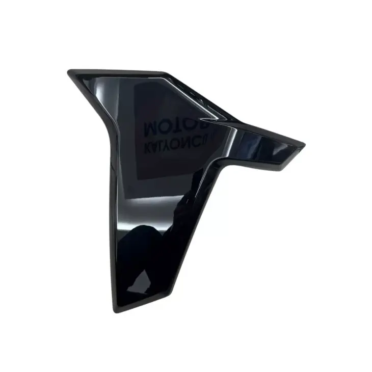 CF MOTO 250NK ON PANEL SOL (PARLAK SIYAH) #Y1CFM4012A0009