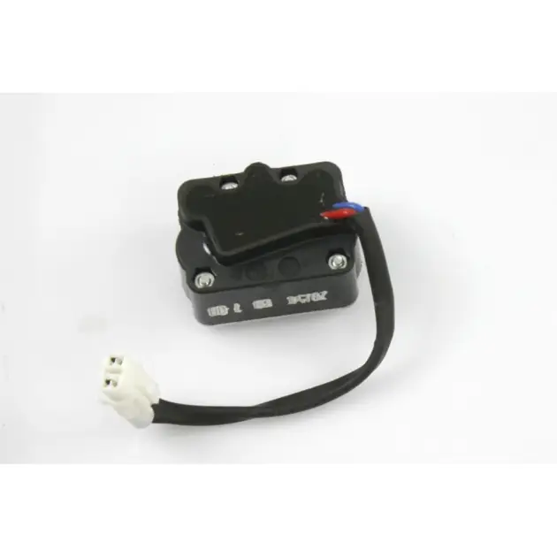 CF MOTO JETMAX 250 (EFI) GUVENLIK STOP MUSURU #Y4CFM4000A0030