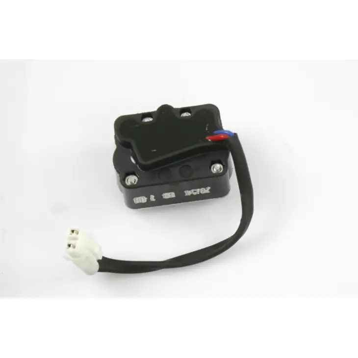 CF MOTO JETMAX 250 (EFI) GUVENLIK STOP MUSURU #Y4CFM4000A0030