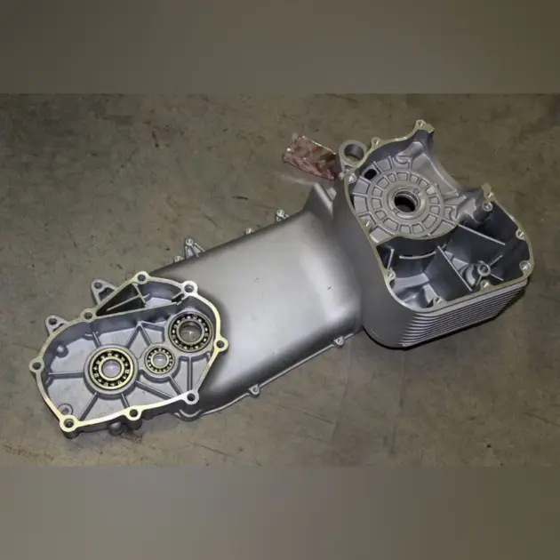 CF MOTO JETMAX 250 (EFI) KRANK KUTUSU SOL (MAVI) #Y4CFM4000A0052