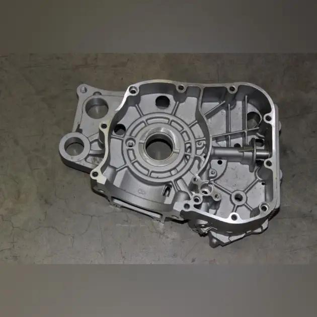 CF MOTO JETMAX 250 (EFI) KRANK KUTUSU SAG (MAVI) #Y4CFM4000A0067