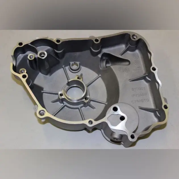 CF MOTO JETMAX 250 (EFI) KRANK KUTUSU SAG KAPAK #Y4CFM4000A0071