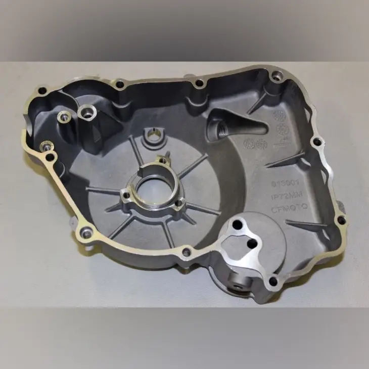 CF MOTO JETMAX 250 (EFI) KRANK KUTUSU SAG KAPAK #Y4CFM4000A0071