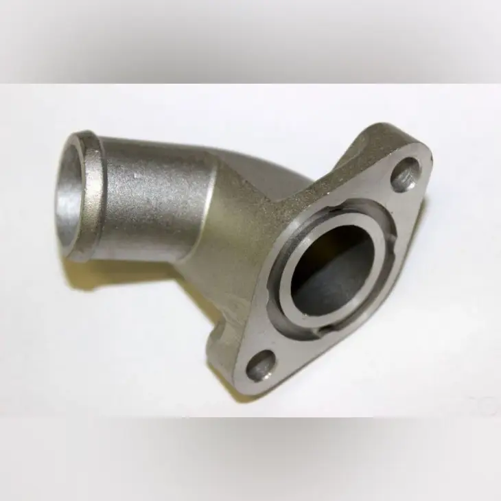 CF MOTO JETMAX 250 (EFI) SILINDIR KAPAGI BAGLANTI BORUSU #Y4CFM4000A0091
