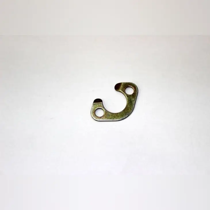 CF MOTO JETMAX 250 (EFI) EKSANTRIK MILI DESTEK C SACI #Y4CFM4000A0099