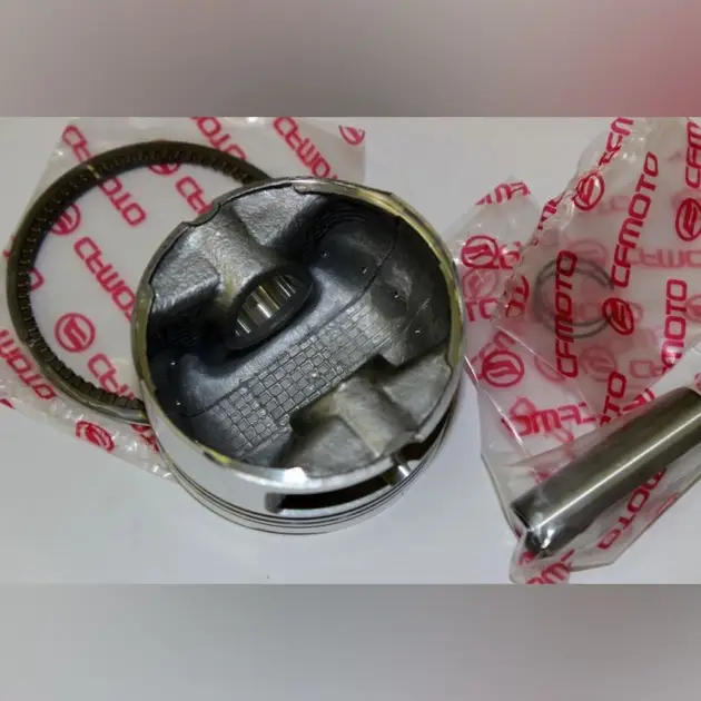 CF MOTO JETMAX 250 (EFI) PISTON KOMPLE #Y4CFM4000A0107
