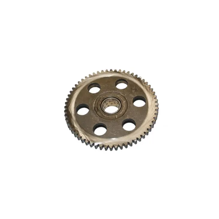 CF MOTO JETMAX 250 (EFI) ILK HAREKET DISLISI #Y4CFM4000A0127