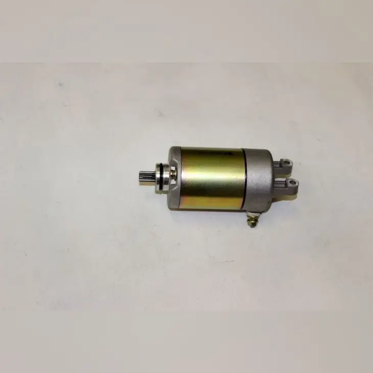 CF MOTO JETMAX 250 (EFI) MARS MOTORU KOMPLE #Y4CFM4000A0128