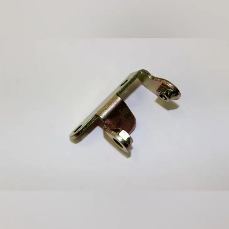CF MOTO JETMAX 250 (EFI) HAVA FILTRESI BAGLANTI BRAKETI #Y4CFM4000A0131