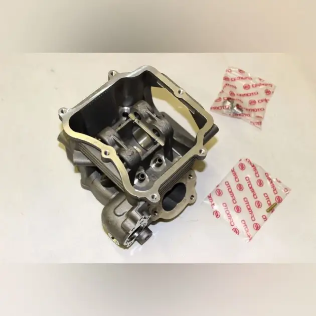 CF MOTO JETMAX 250 (EFI) SILINDIR KAPAGI #Y4CFM4000A0134