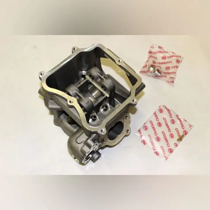 CF MOTO JETMAX 250 (EFI) SILINDIR KAPAGI #Y4CFM4000A0134