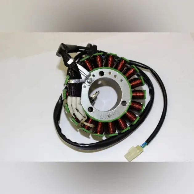 CF MOTO JETMAX 250 (EFI) STATOR #Y4CFM4000A0137