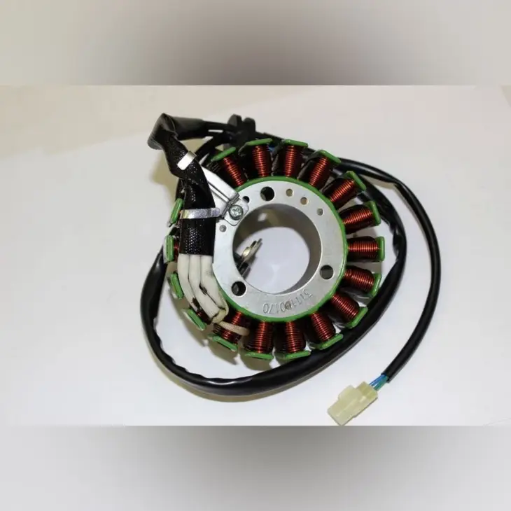 CF MOTO JETMAX 250 (EFI) STATOR #Y4CFM4000A0137