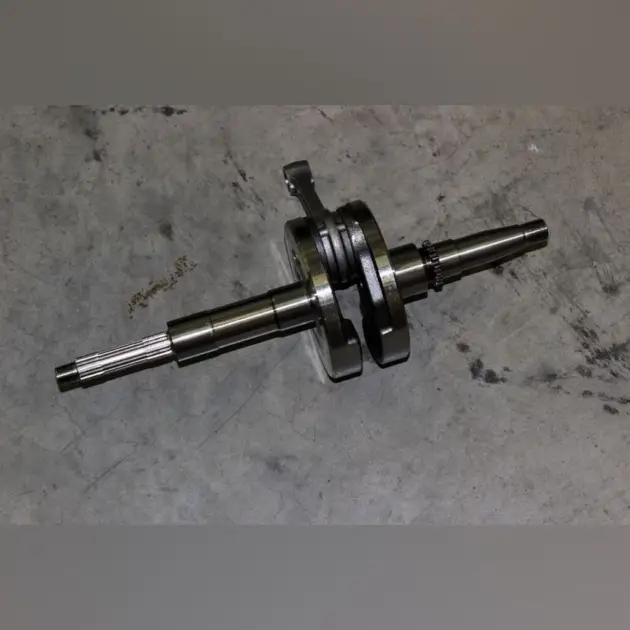 CF MOTO JETMAX 250 (EFI) KRANK KOMPLE #Y4CFM4000A0138