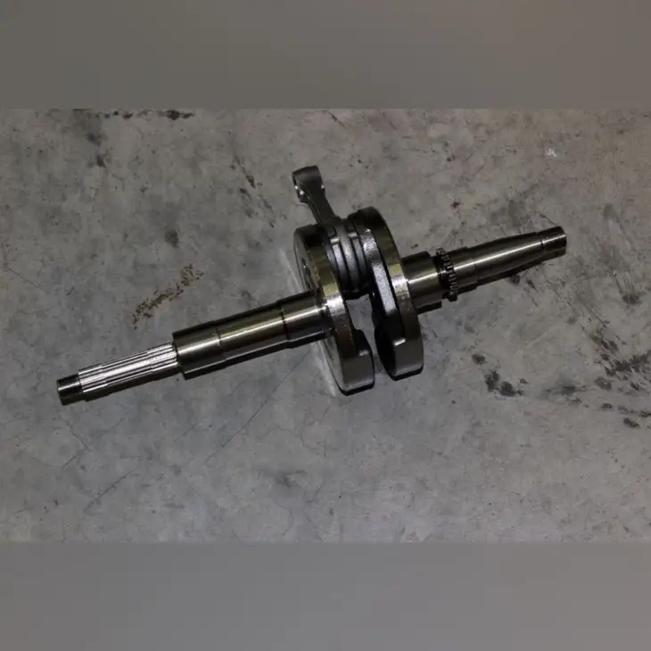 CF MOTO JETMAX 250 (EFI) KRANK KOMPLE #Y4CFM4000A0138