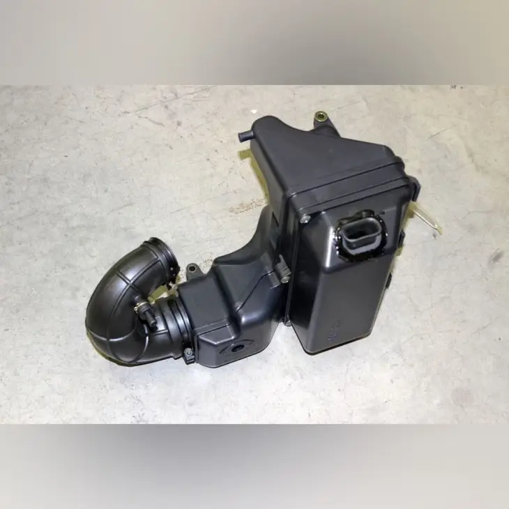 CF MOTO JETMAX 250 (EFI) HAVA FILTRESI KOMPLE #Y4CFM4000A0140
