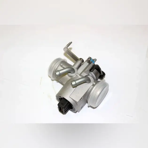 CF MOTO JETMAX 250 (EFI) KELEBEK VALF GOVDESI #Y4CFM4000A0144