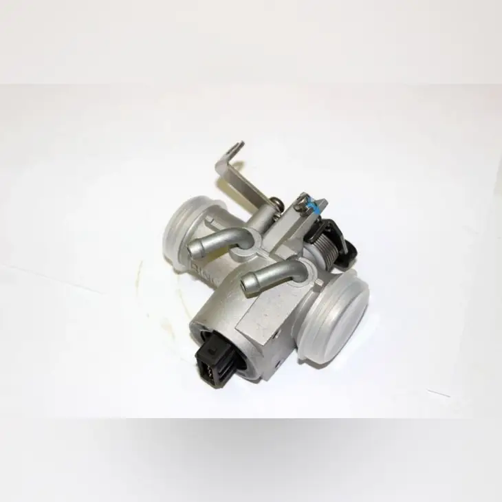 CF MOTO JETMAX 250 (EFI) KELEBEK VALF GOVDESI #Y4CFM4000A0144