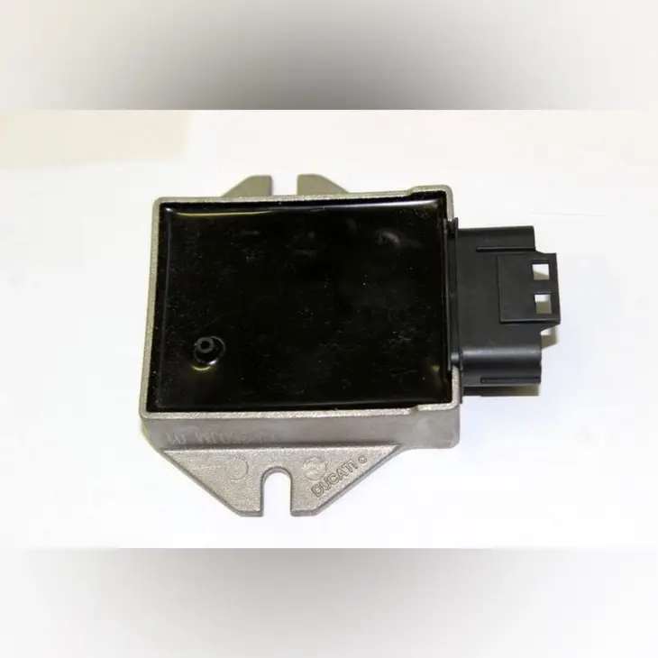 CF MOTO JETMAX 250 (EFI) ECU #Y4CFM4000A0145