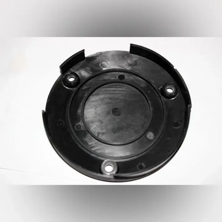 CF MOTO JETMAX 250 (EFI) HAVA GIRIS KAPAGI SOL (SIYAH) #Y4CFM4000A0152