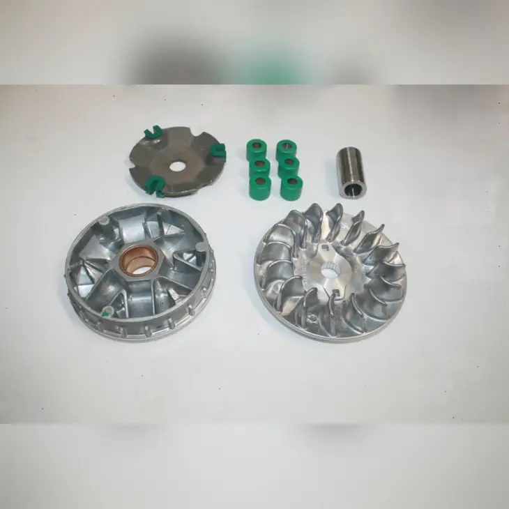 CF MOTO JETMAX 250 (EFI) ON VARYATOR KOMPLE #Y4CFM4000A0153