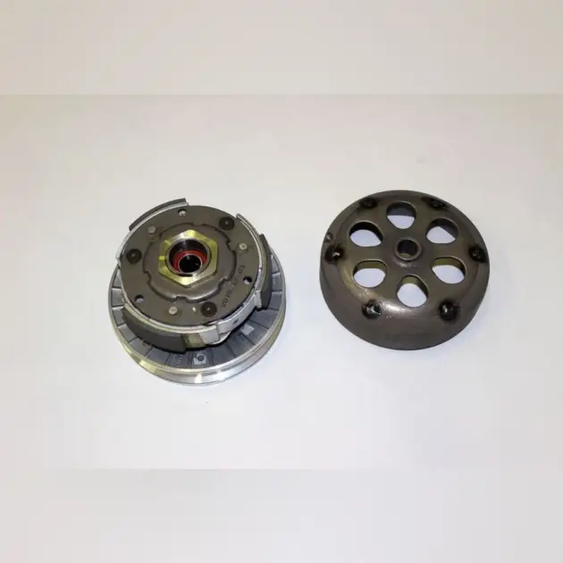 CF MOTO JETMAX 250 (EFI) ARKA VARYATOR KOMPLE #Y4CFM4000A0156