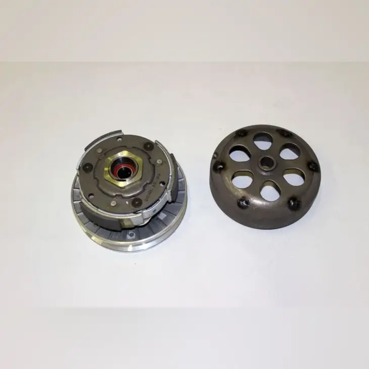 CF MOTO JETMAX 250 (EFI) ARKA VARYATOR KOMPLE #Y4CFM4000A0156