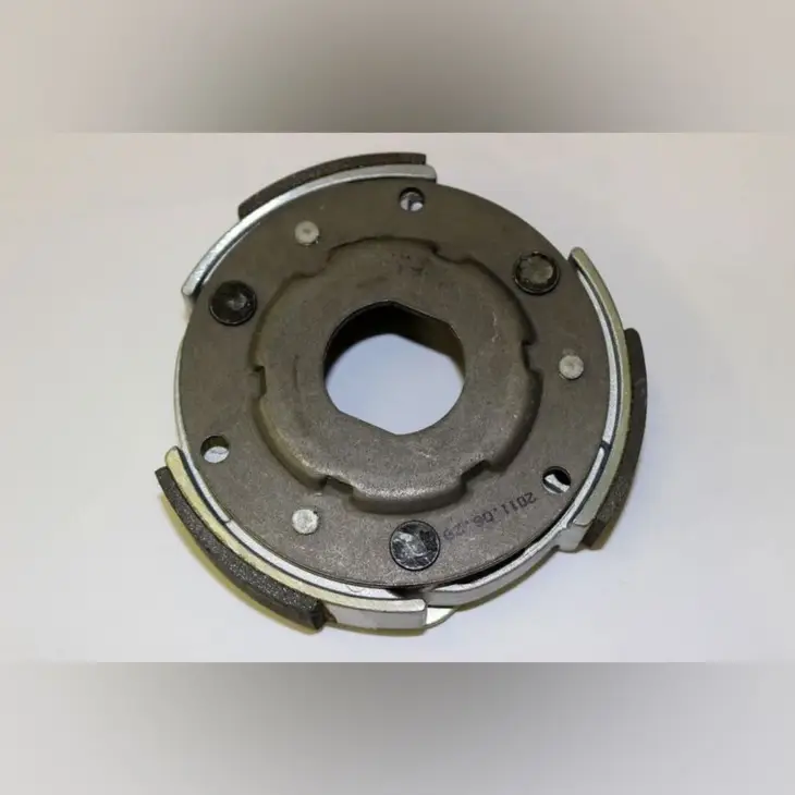 CF MOTO JETMAX 250 (EFI) KAVRAMA BALATA SETI #Y4CFM4000A0157