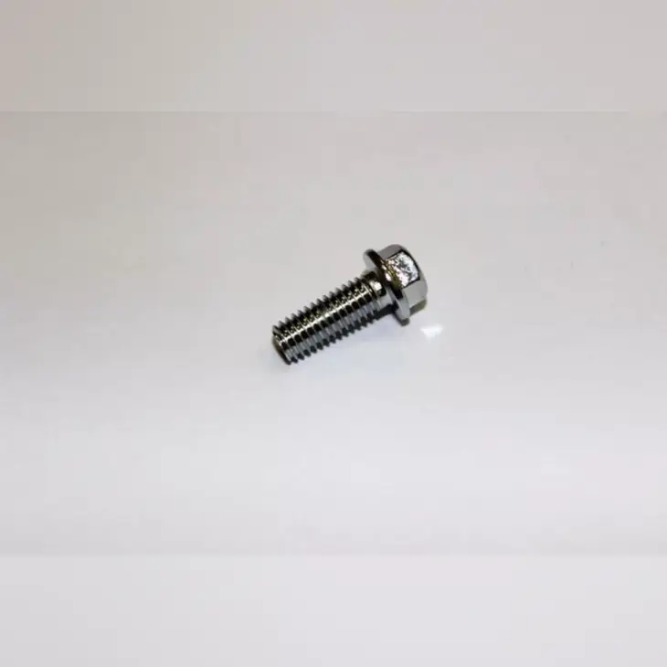 CF MOTO JETMAX 250 (EFI) CIVATA M6x1x16 (DIN 6921) #Y4CFM4000A0164