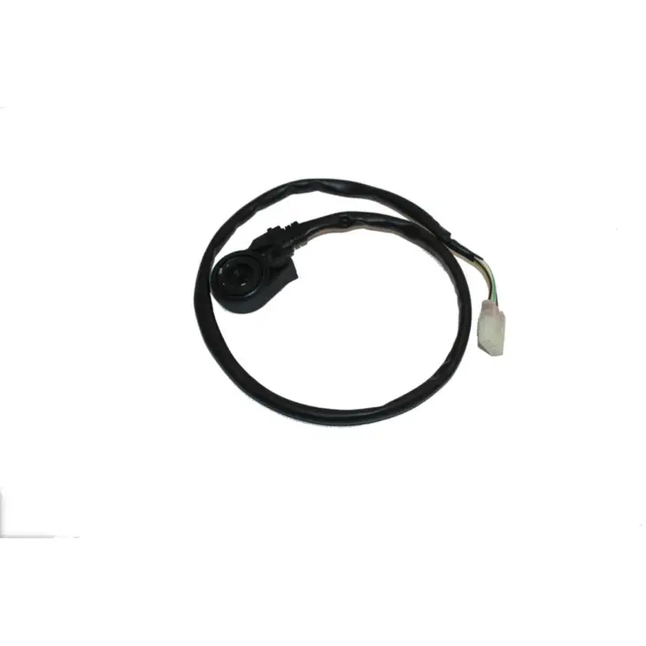 CF MOTO JETMAX 250 (EFI) YAN SEHPA STOP MUSURU #Y4CFM4000A0199