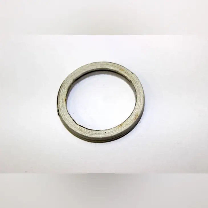 CF MOTO JETMAX 250 (EFI) EGZOZ BOGAZ CONTASI #Y4CFM4000A0203