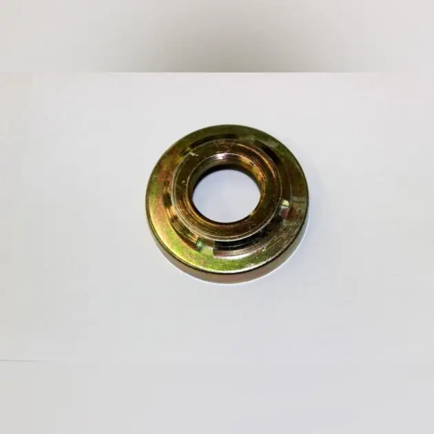 CF MOTO JETMAX 250 (EFI) FLANSLI CENTIKLI SOMUN #Y4CFM4000A0210