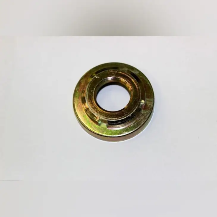 CF MOTO JETMAX 250 (EFI) FLANSLI CENTIKLI SOMUN #Y4CFM4000A0210
