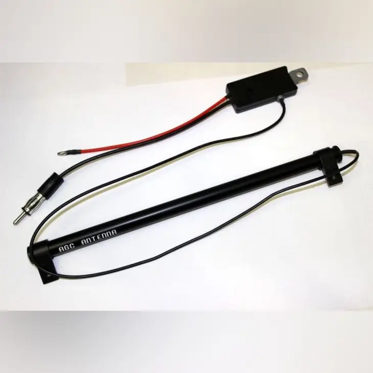 CF MOTO JETMAX 250 (EFI) RADYO ANTENI #Y4CFM4000A0214