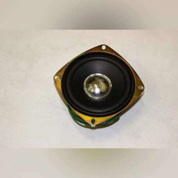 CF MOTO JETMAX 250 (EFI) HOPARLOR (BASS) #Y4CFM4000A0215